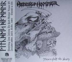 Witches Hammer : Stretching into Infinity Witches Hammer : Stretching into Infinity